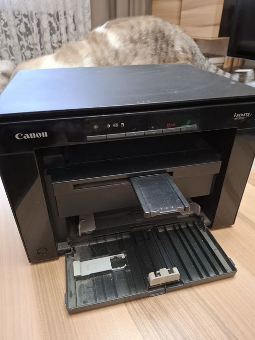 Продается принтер - сканер в отличном состоянии