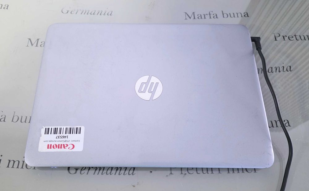 Laptop core i5 gen 7 - Hp Elitebook 840 G4 - functional perfect