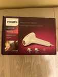 Фотоепилатор Philips Lumea Advanced SC1998