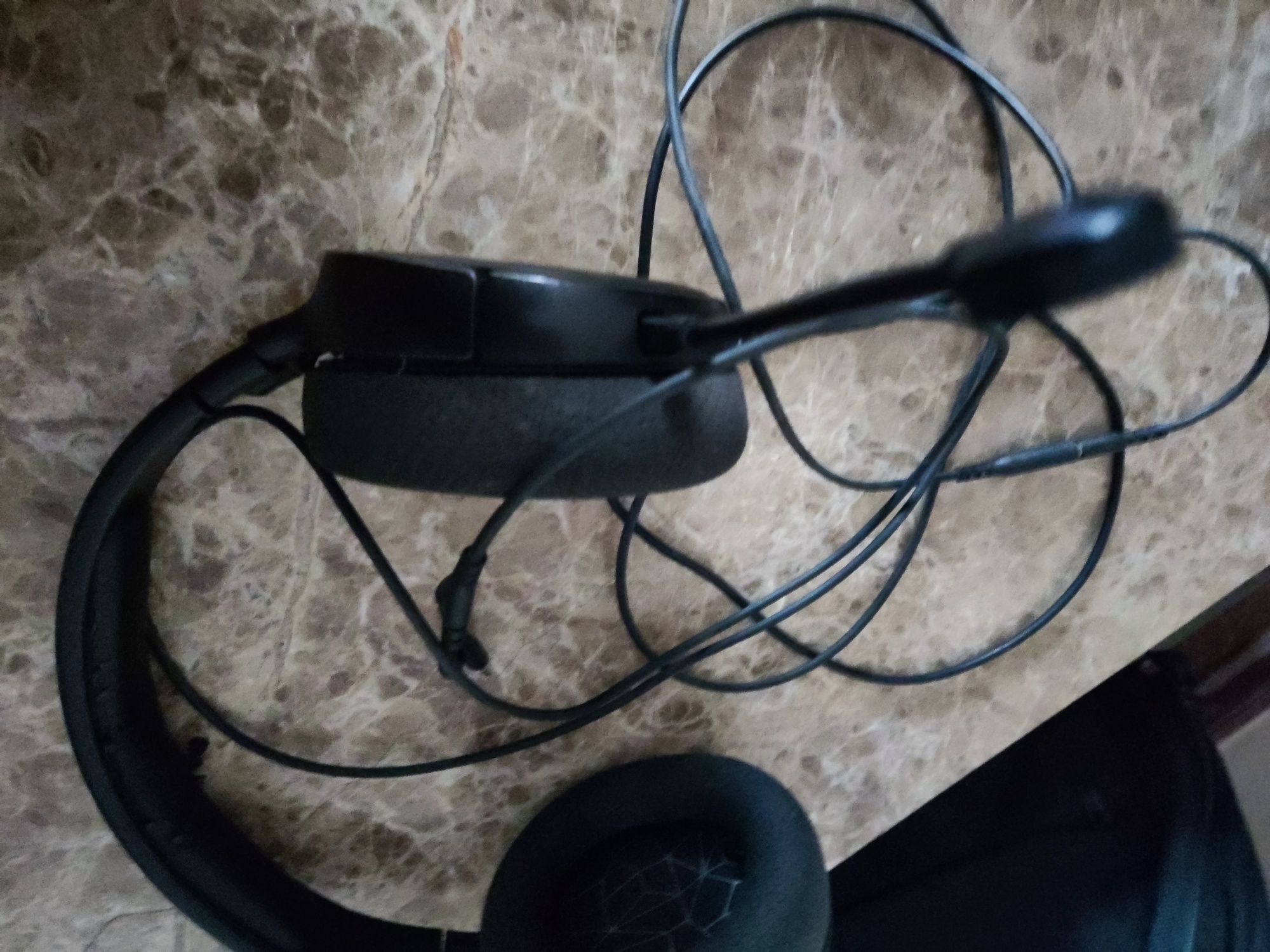 Наушники SteelSeries Arctis 1 series X