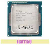 Процессоры Intel® Core™ i5-4690 6 МБ кэш, до 3,9 ГГц