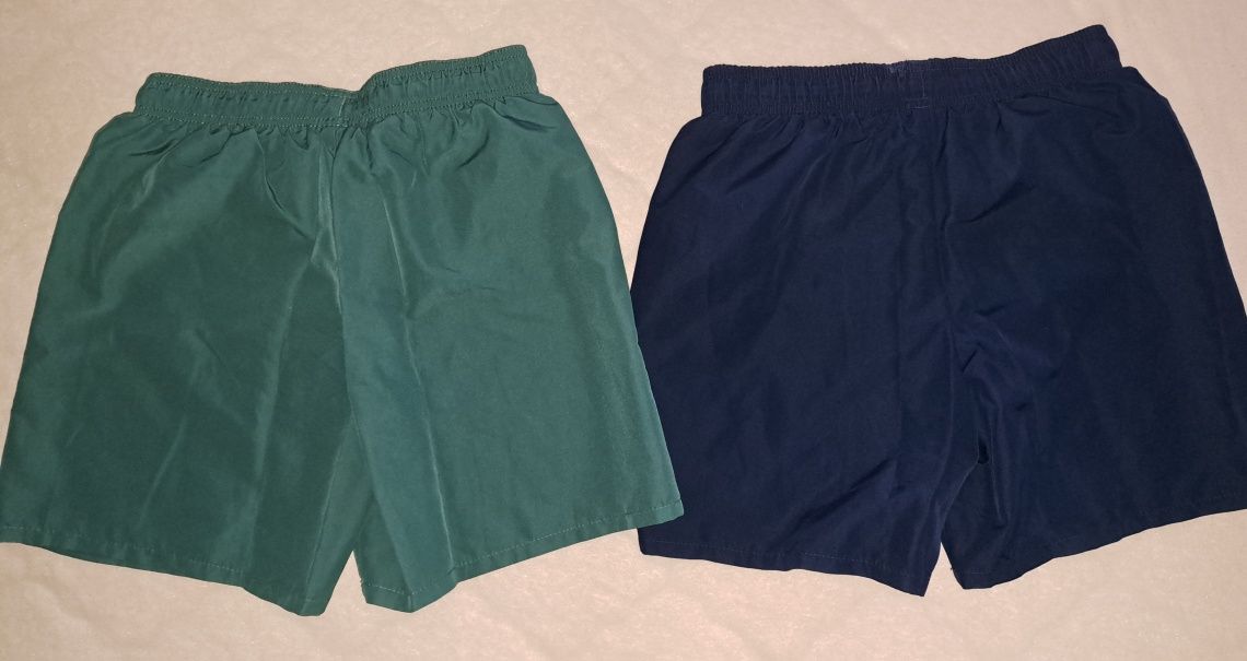 Бански бермуди H&M
