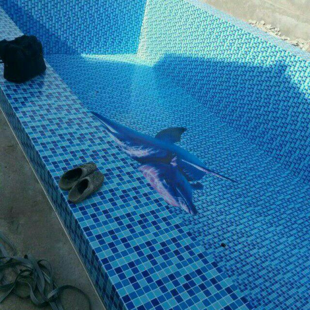 Банер установка басен ,сетка установка