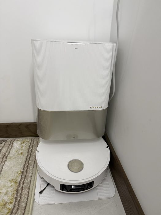 Робот пылесос , пылесос , Dreame , уборка , чистка