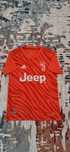 Tricou Juventus adidas Cristiano Ronaldo