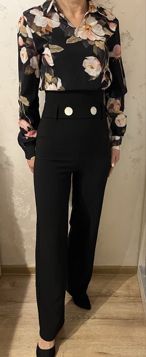 Официален панталон и риза