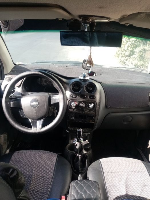 Matiz Chevrolit 4 pozidsiya
