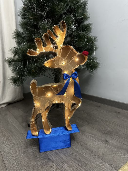 Новогодние украшения