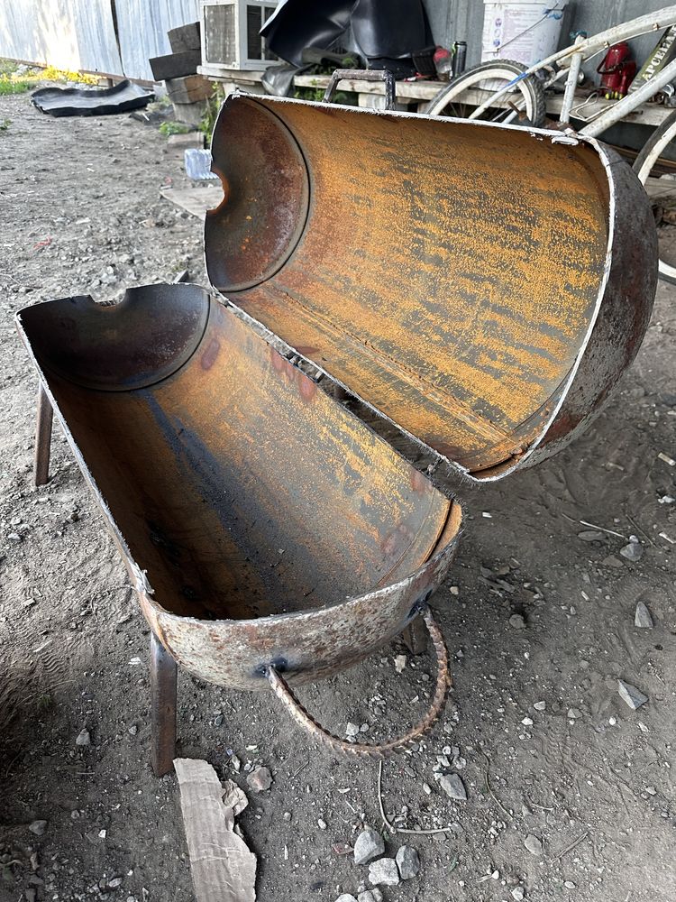 маңгал сапасы жақсы балонан жасалған