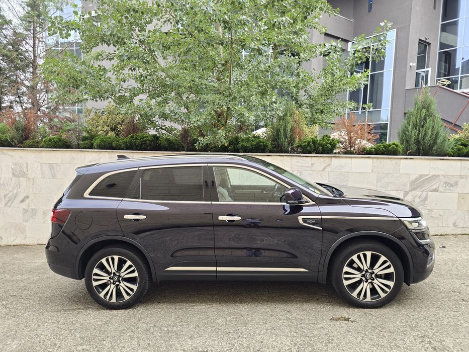 Renault Koleos Initiale Paris 4 x 4 / 2.0 Dci - 177 Cp