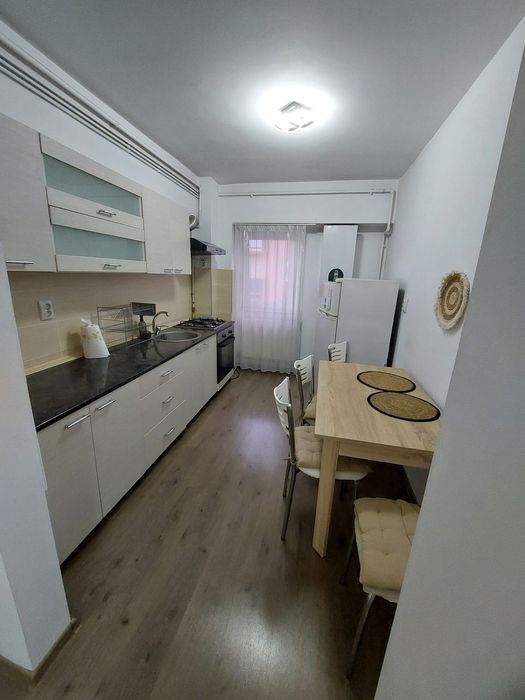 Ap. 2 camere str. Dunarii 25