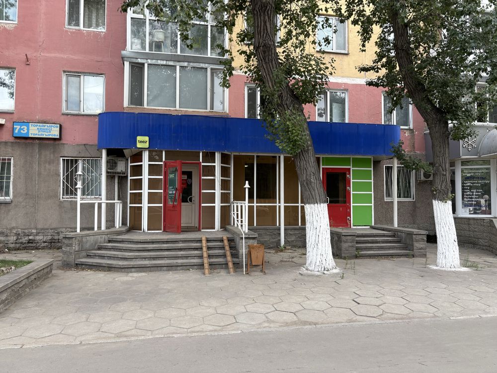 Сдам помещение в аренду