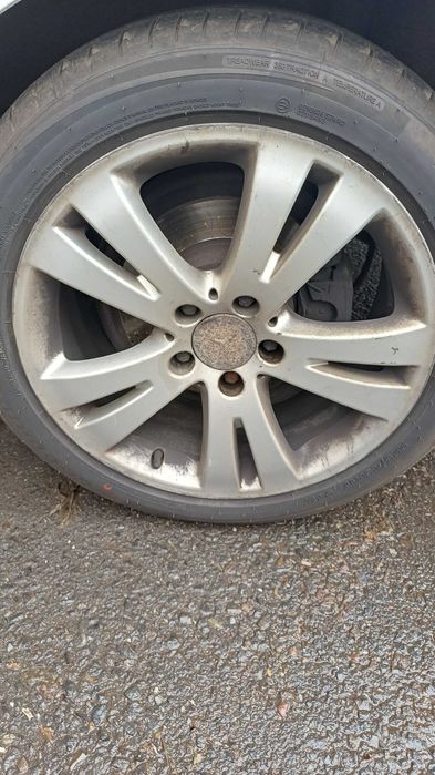 Anvelope Vara Goodride 225/45 R17 94W | NOI | 2 bucati | DOT 1925