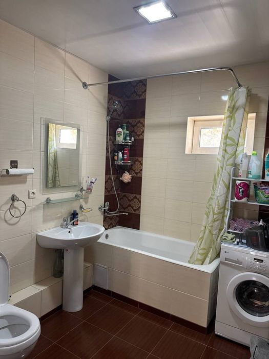 Дархан Т.Ханум 2/2/4 (60м2)