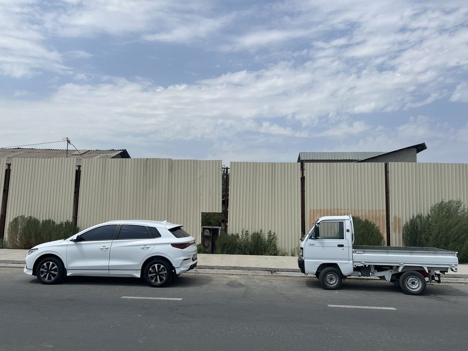 Продается участок под бизнес