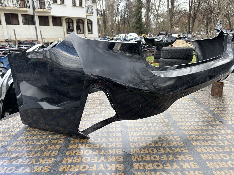 Броня БМВ Г20 3/BMW 3 G20