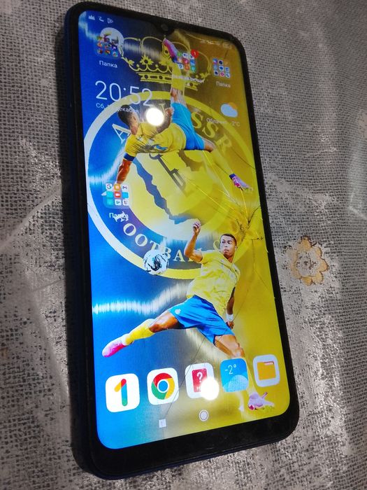 Продам продам Редми9а