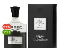 Парфюм creed aventus original