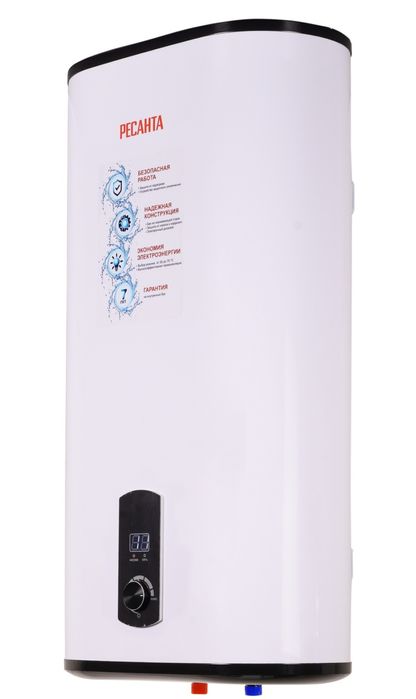 Водоногреватель ресанта вн 80