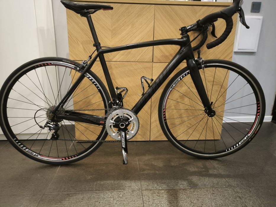 Specialized tarmac SL4, размер 54