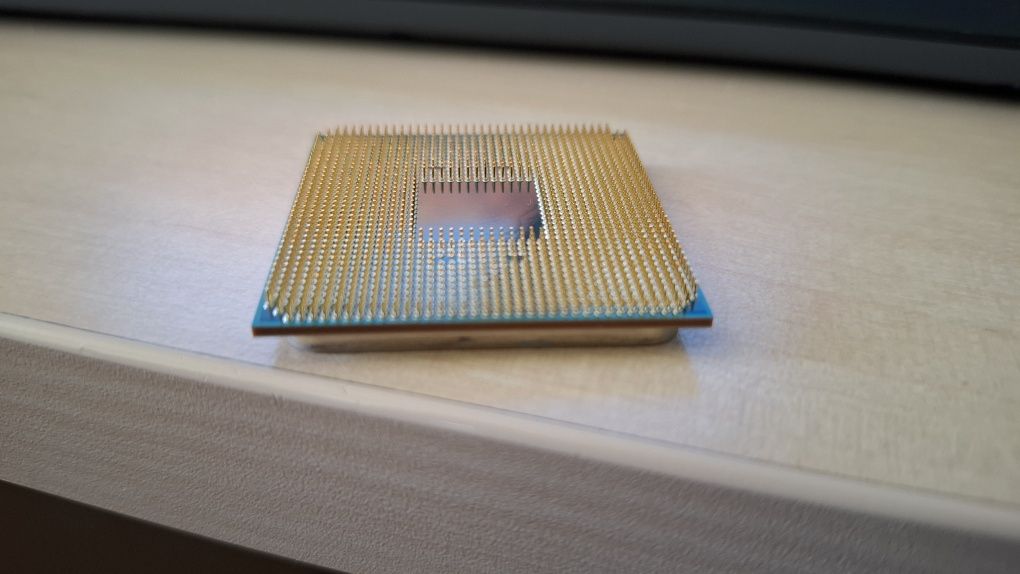Amd ryzen 5 1600