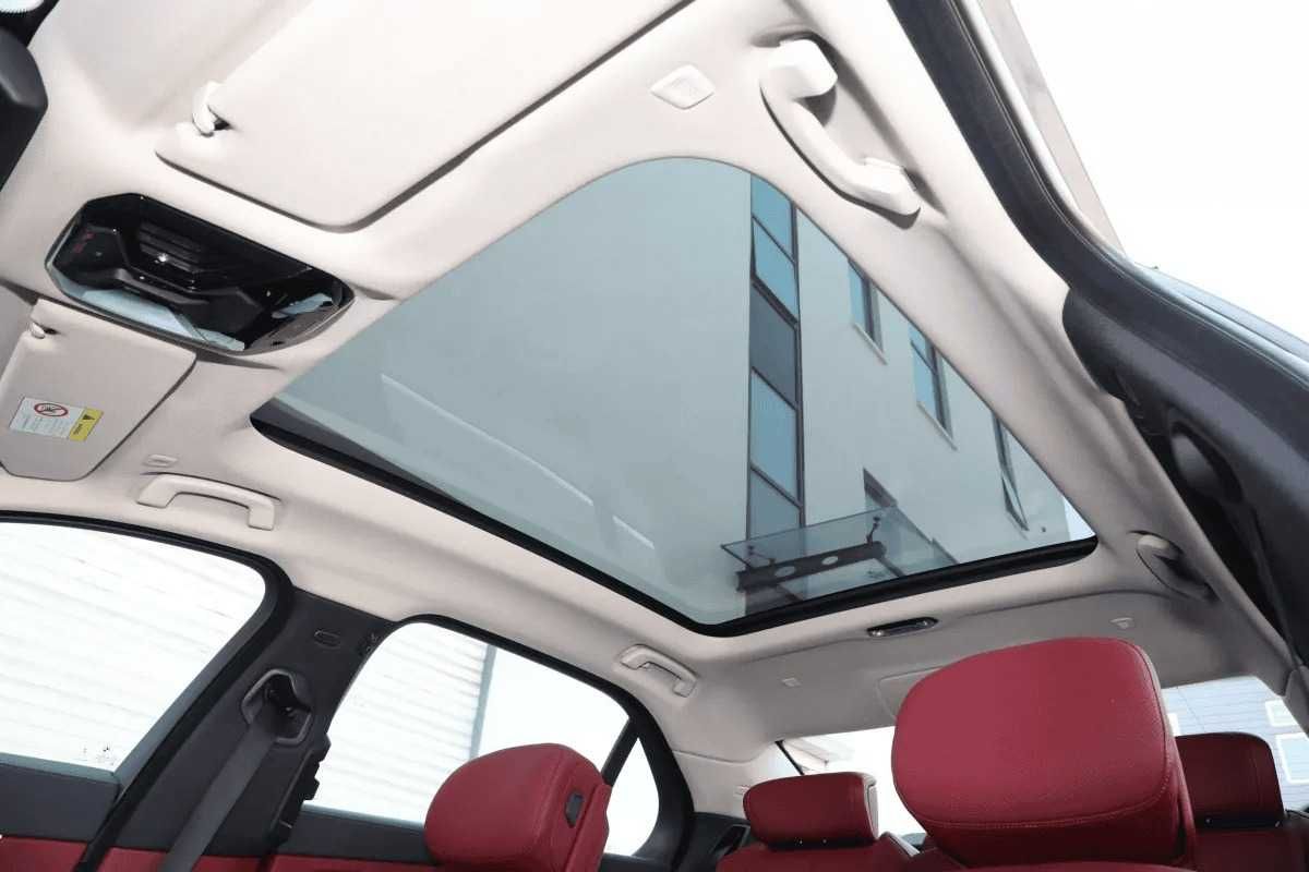 BMW I4 и I7 электро только по заказу в краткие сроки