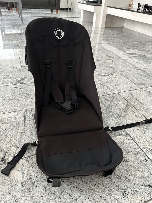 Bugaboo Cameleon 3 Plus 3in1