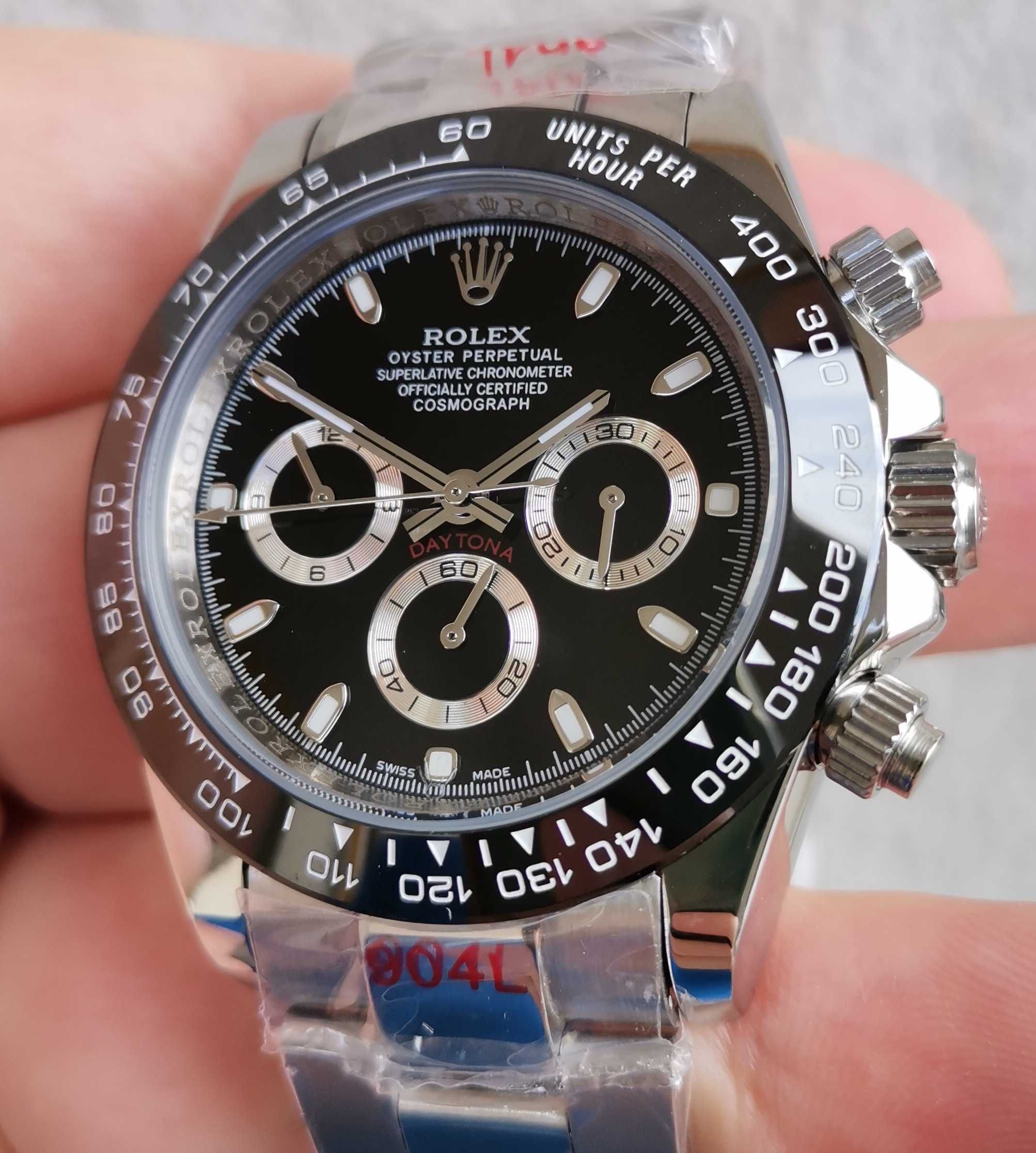 Rolex Daytona 40 mm Automatic