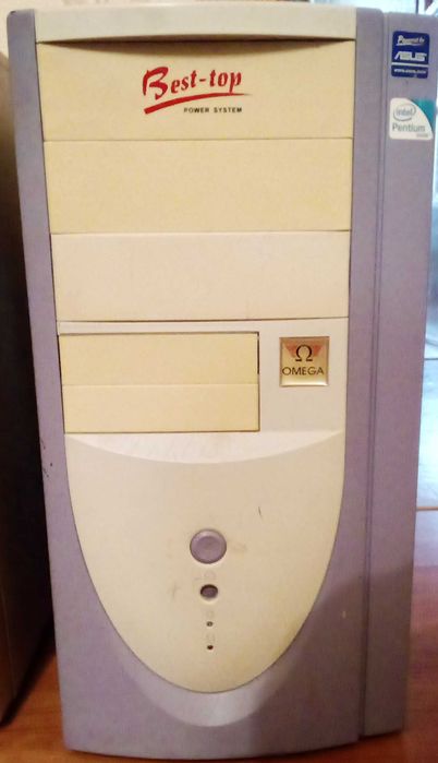 Продам Корпус, 000