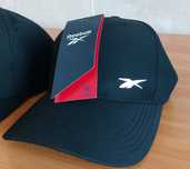 Кепка reebok Оригинал!