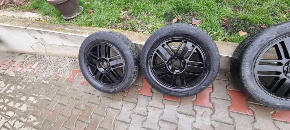 Jante Ford 5×108 R16