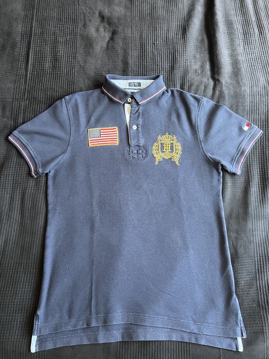 Tommy Hilfiger Polo shirt