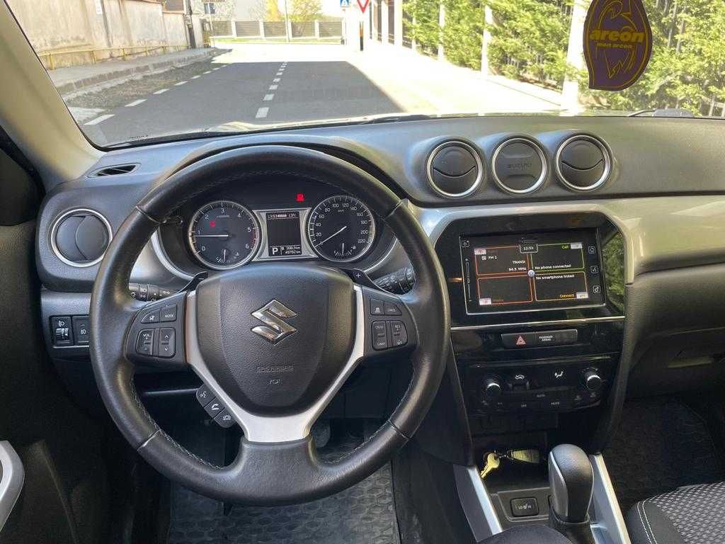 Suzuki Vitara 4x4 2018 1.6 diesel