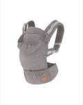 Ергономична раница KinderKraft HUGGY