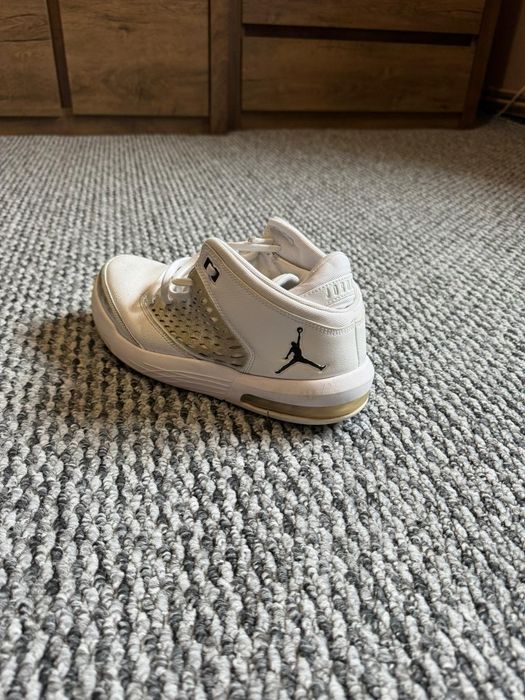 Vand Jordan jumpman diamond mid 42,5