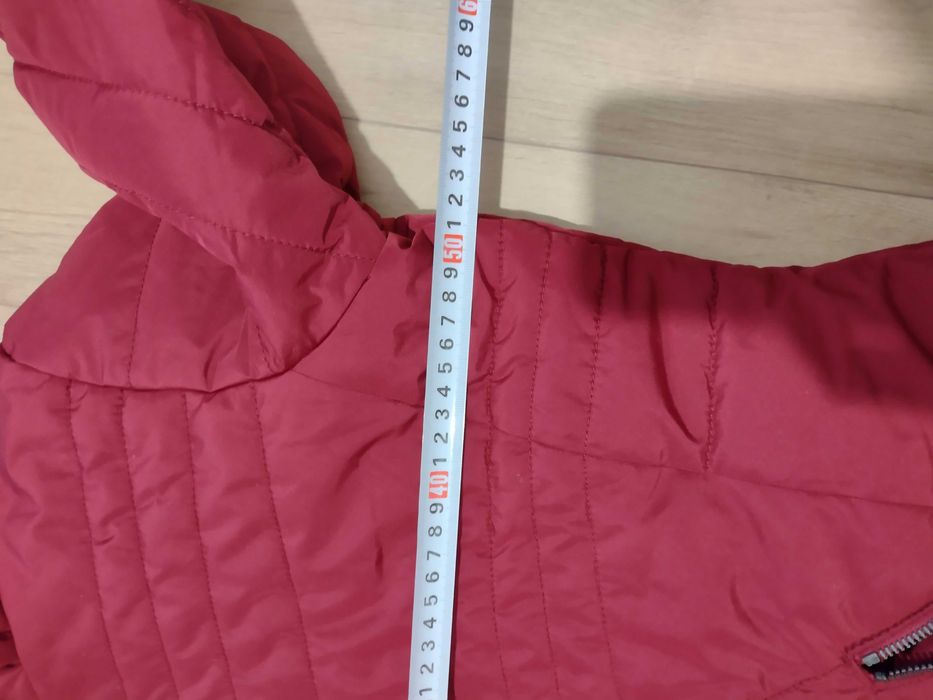 Дамско зимно яке LC Waikiki