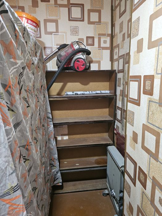 Срочно продаётся 1 комнатная квартира в городе Чирчике