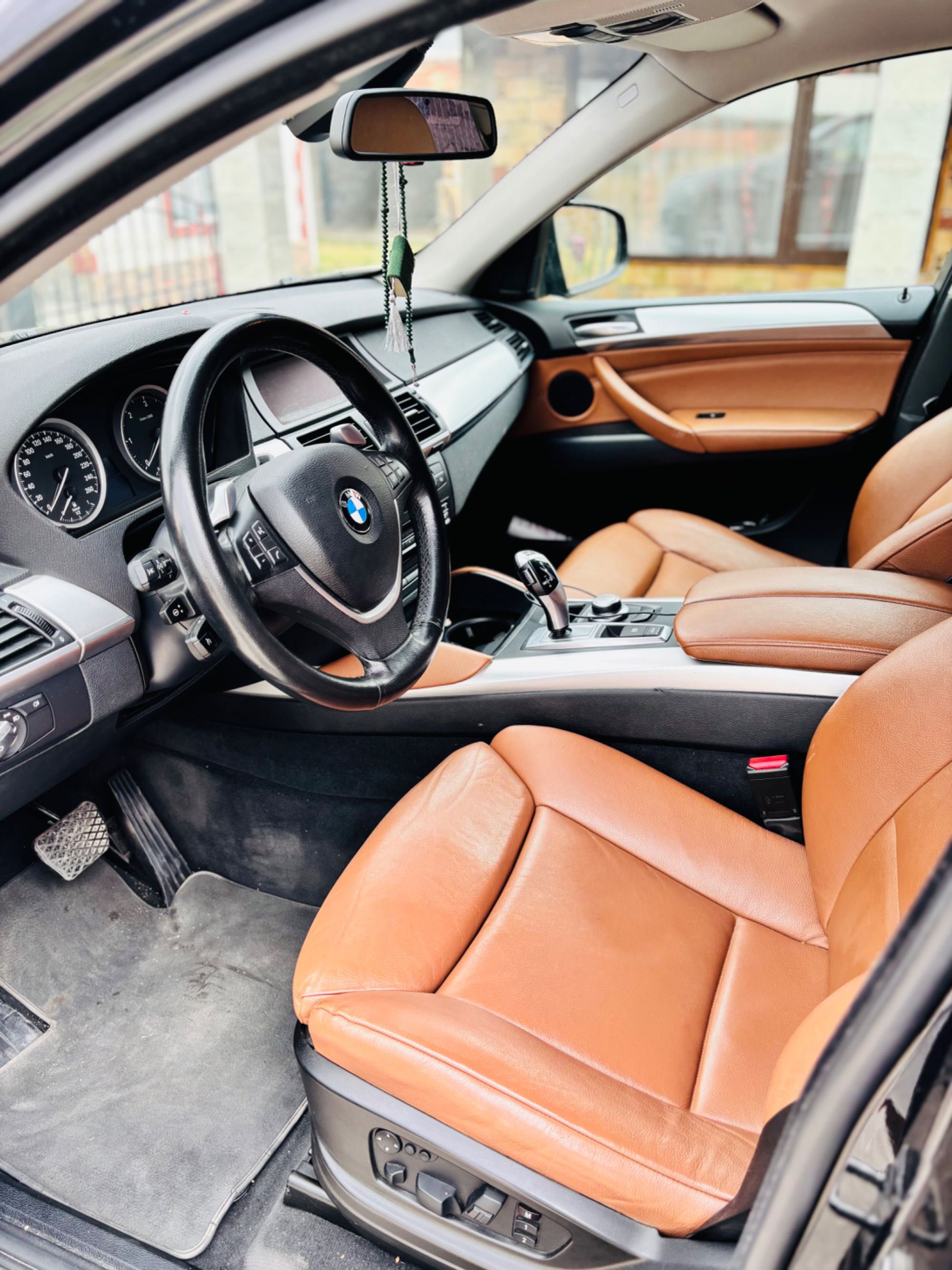 Bmw X6 XDrive 35