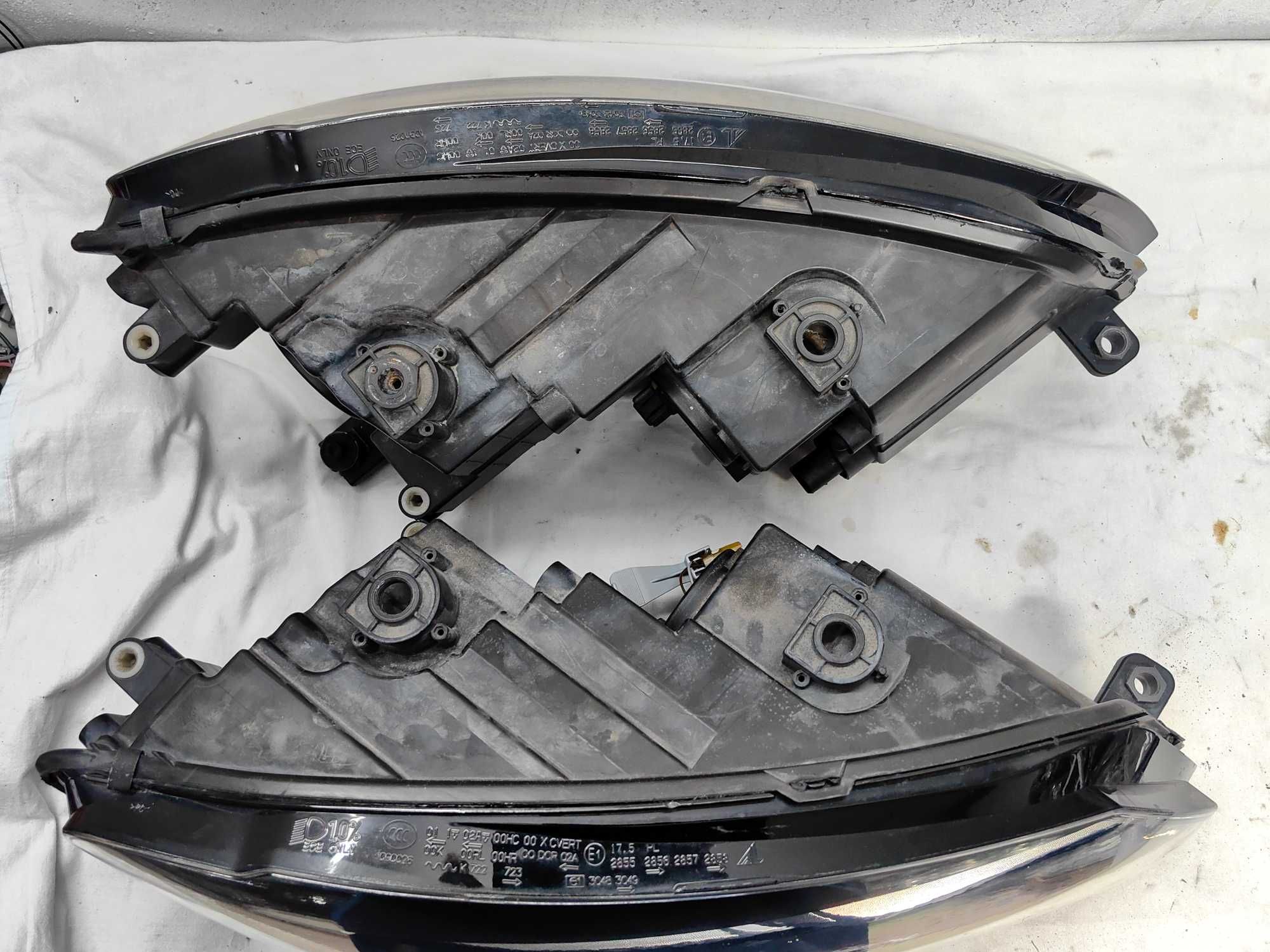 Оригинални фарове Vw Touran