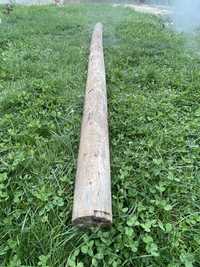 Popi lemn 2,40 cm  placa sau altele !