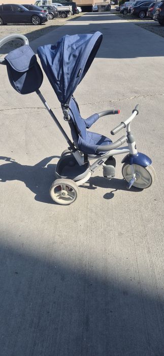 Tricicleta Coccolle Evo