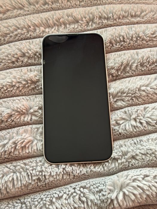 Iphone 13 256 GB БЕЗ забележки!