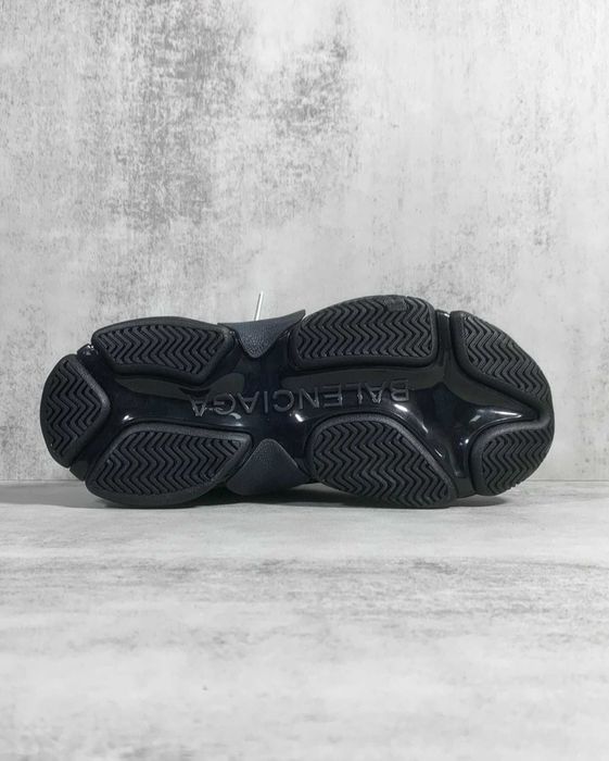 Adidasi Balenciaga Triple S