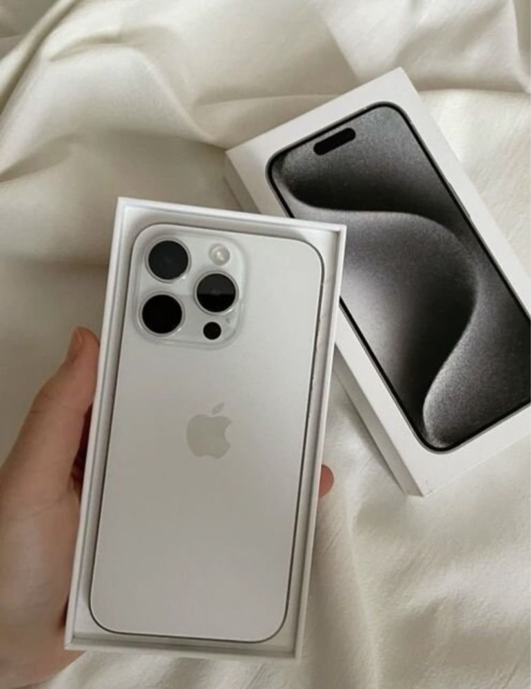 iPhone 16 Pro (Xr) Оригинал.256гиг