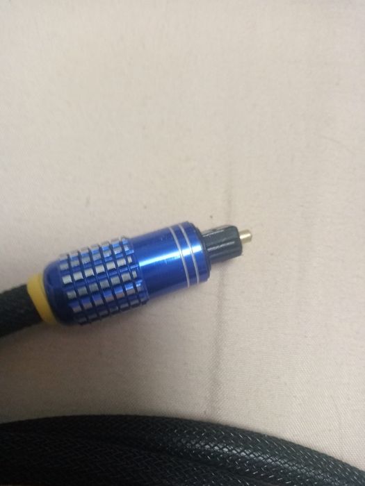 Оптический кабель