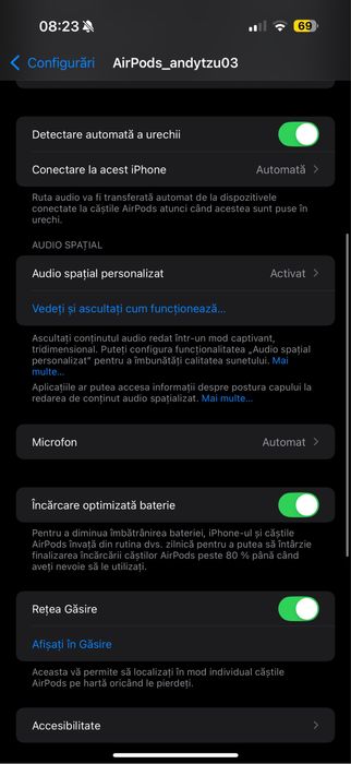 Airpods 3 (originale)
