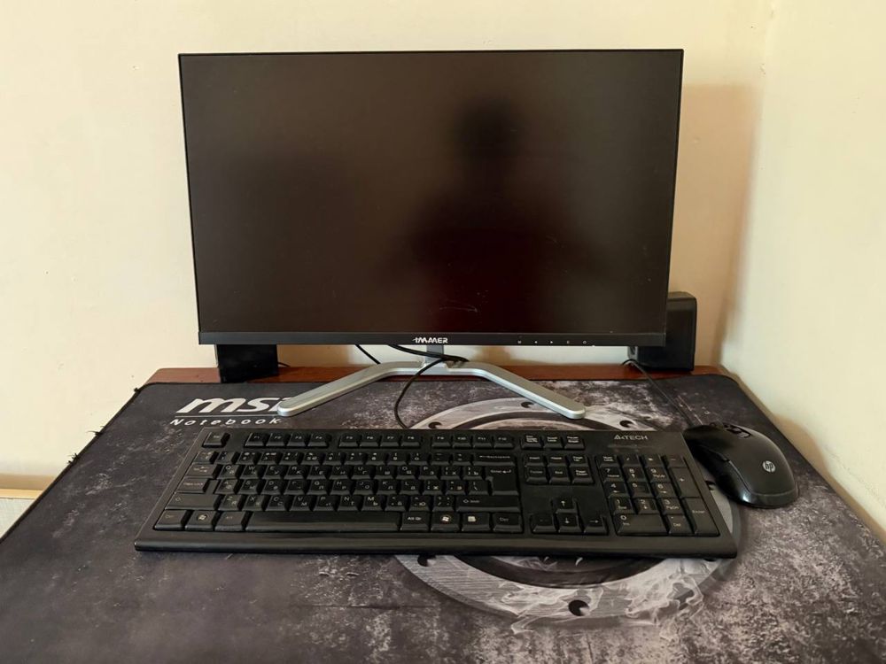 Kamputer windoffs 10 pro