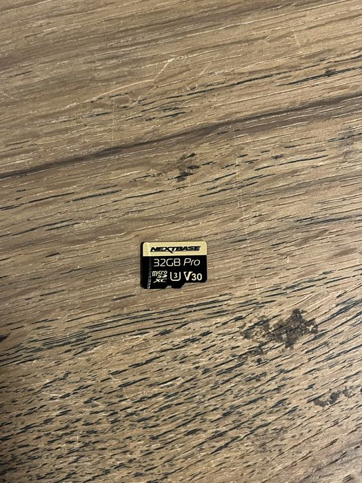 Camera de bord Nextbase 322 GW