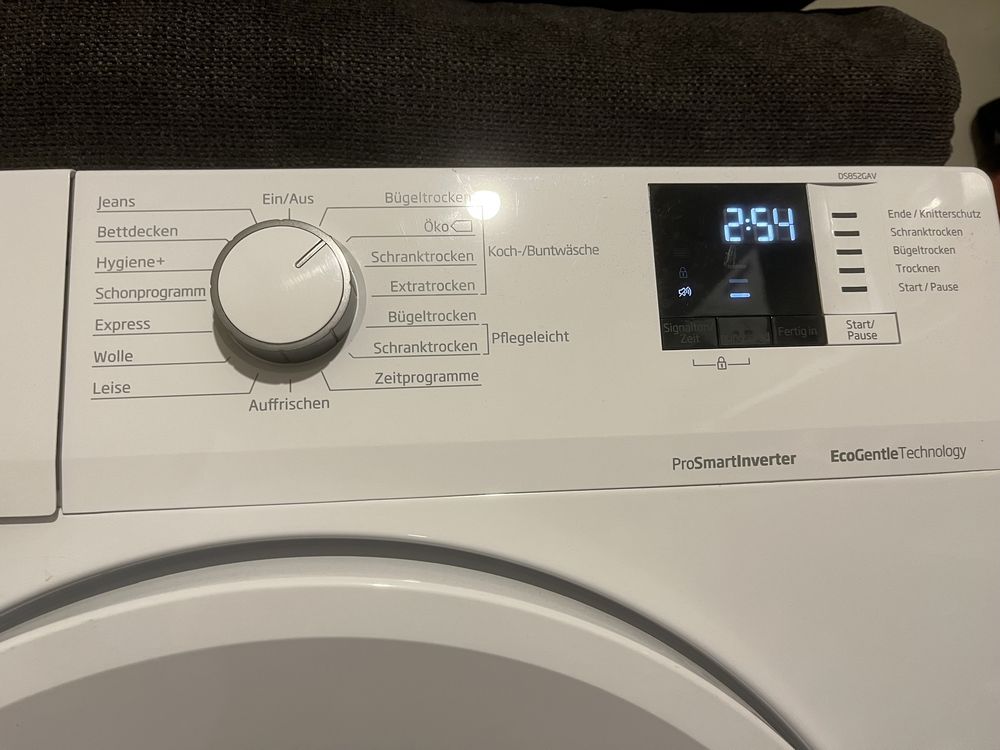 Сушилня Beko A+++ 8 kg