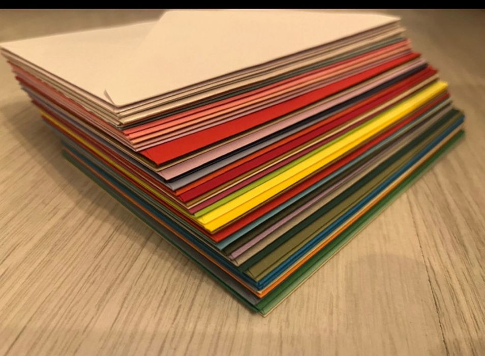 Lot papetarie (diverse)